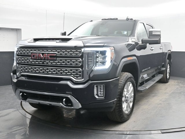 2023 GMC Sierra 2500 HD Denali