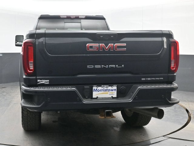 2023 GMC Sierra 2500 HD Denali
