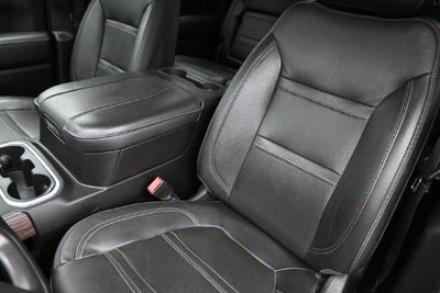 2023 GMC Sierra 2500 HD Denali
