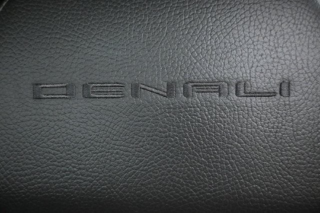 2023 GMC Sierra 2500 HD Denali