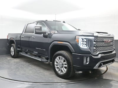 2023 GMC Sierra 2500 HD Denali