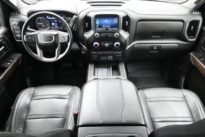 2023 GMC Sierra 2500 HD Denali