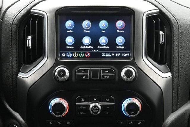 2023 GMC Sierra 2500 HD Denali
