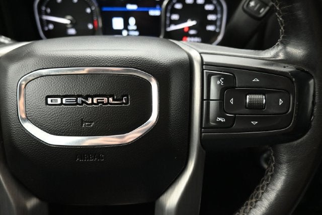2023 GMC Sierra 2500 HD Denali