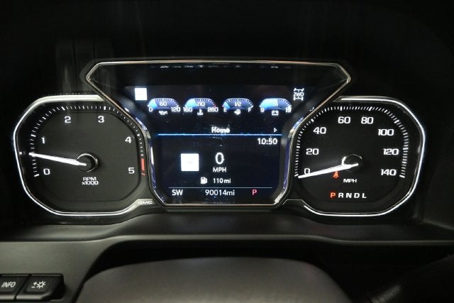 2023 GMC Sierra 2500 HD Denali