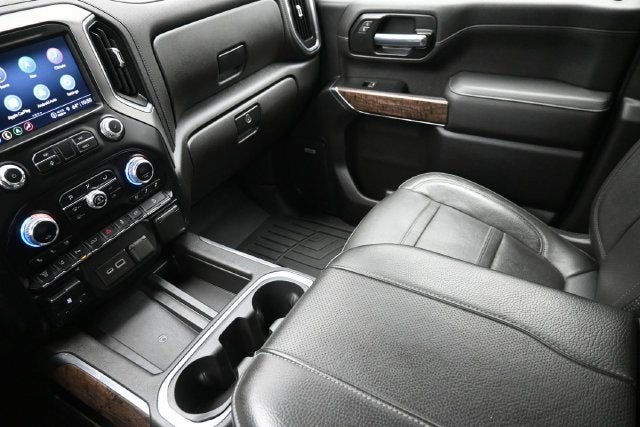 2023 GMC Sierra 2500 HD Denali