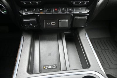 2023 GMC Sierra 2500 HD Denali