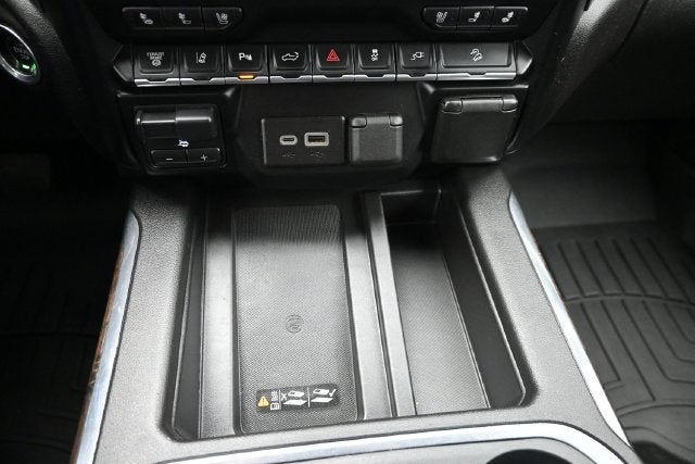 2023 GMC Sierra 2500 HD Denali