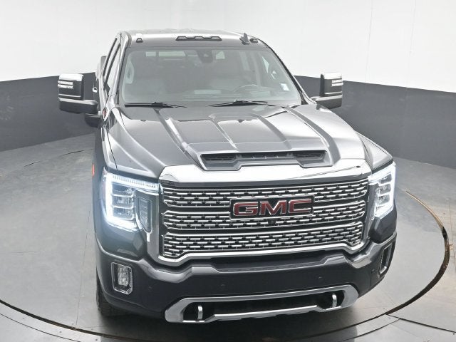 2023 GMC Sierra 2500 HD Denali