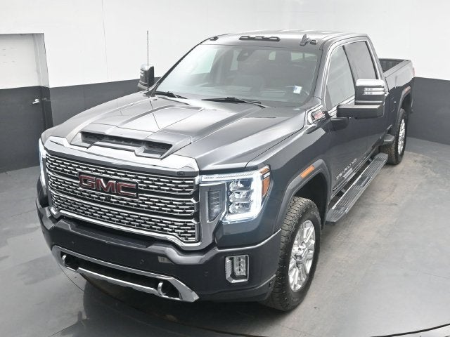 2023 GMC Sierra 2500 HD Denali