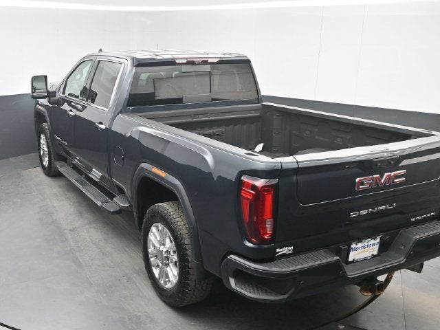 2023 GMC Sierra 2500 HD Denali