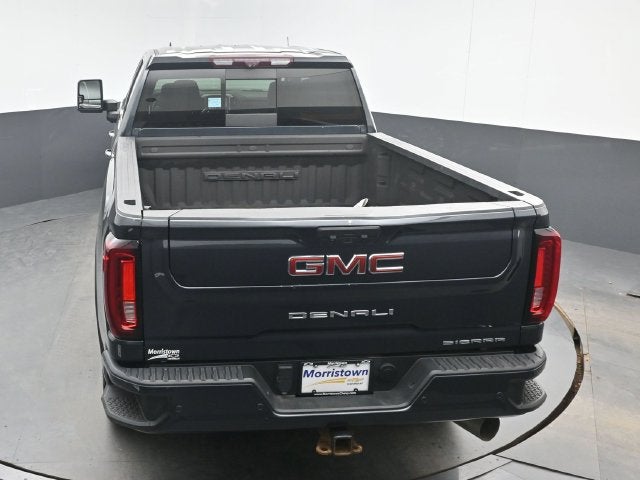 2023 GMC Sierra 2500 HD Denali