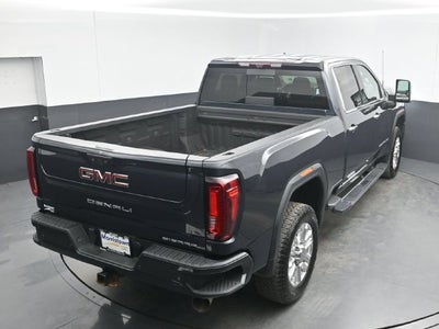 2023 GMC Sierra 2500 HD Denali