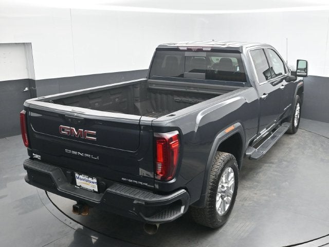 2023 GMC Sierra 2500 HD Denali