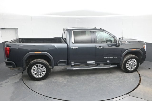 2023 GMC Sierra 2500 HD Denali