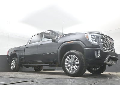 2023 GMC Sierra 2500 HD Denali