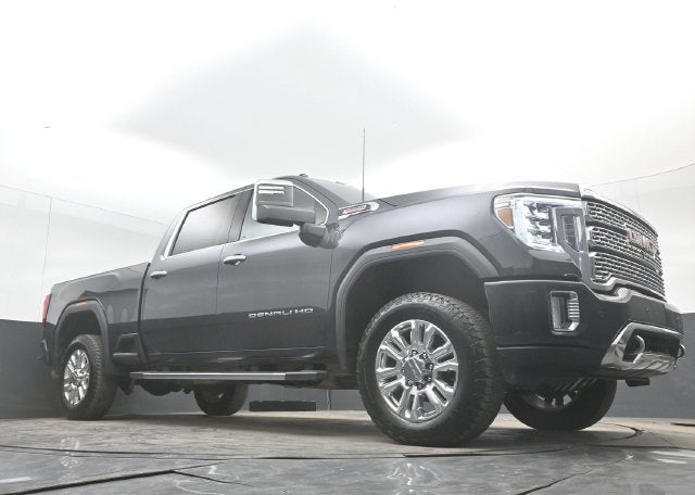 2023 GMC Sierra 2500 HD Denali