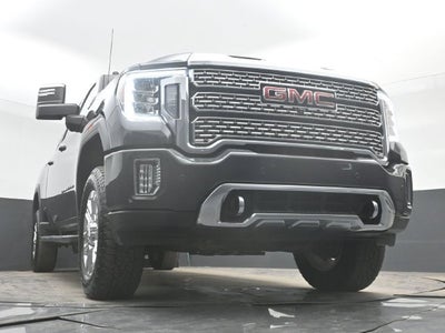2023 GMC Sierra 2500 HD Denali