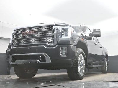 2023 GMC Sierra 2500 HD Denali