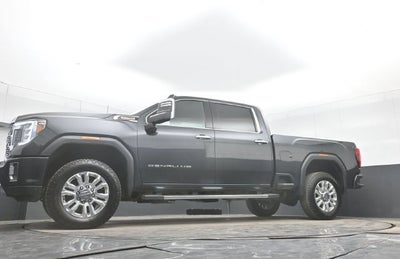 2023 GMC Sierra 2500 HD Denali