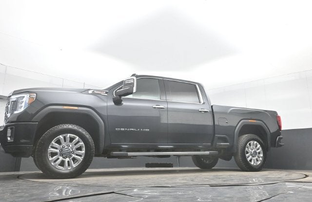 2023 GMC Sierra 2500 HD Denali