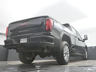 2023 GMC Sierra 2500 HD Denali