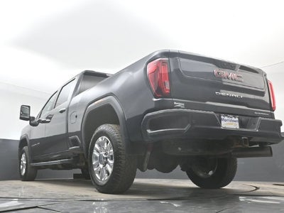 2023 GMC Sierra 2500 HD Denali