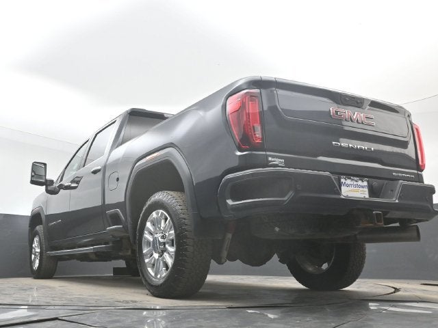 2023 GMC Sierra 2500 HD Denali