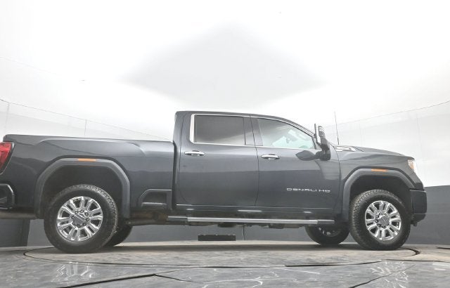 2023 GMC Sierra 2500 HD Denali