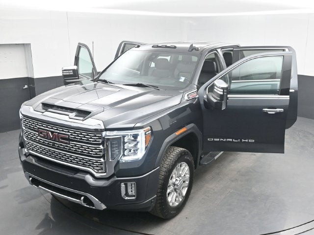 2023 GMC Sierra 2500 HD Denali