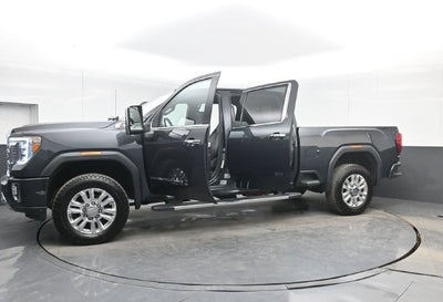 2023 GMC Sierra 2500 HD Denali