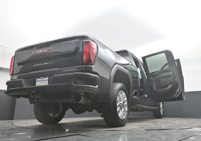 2023 GMC Sierra 2500 HD Denali