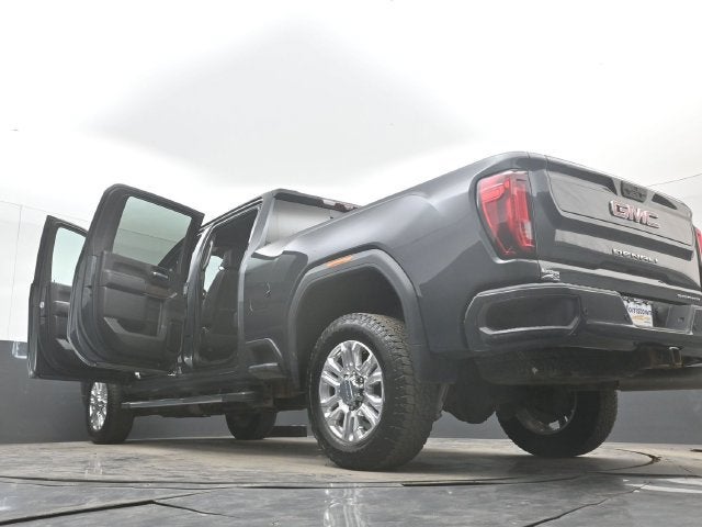 2023 GMC Sierra 2500 HD Denali