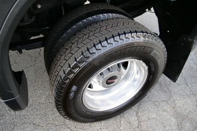 2021 GMC Sierra 3500 HD Denali