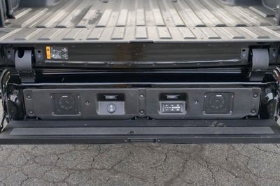 2021 GMC Sierra 3500 HD Denali