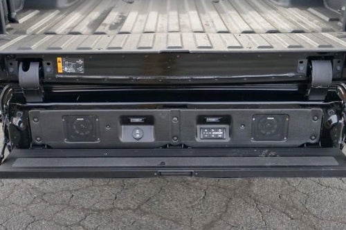 2021 GMC Sierra 3500 HD Denali