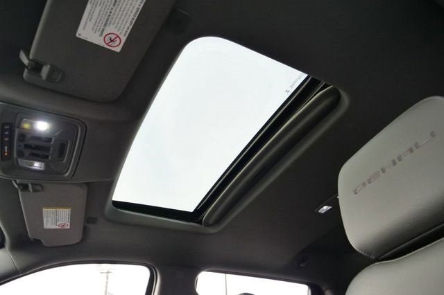 2021 GMC Sierra 3500 HD Denali