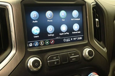 2023 GMC Sierra 3500 HD Denali DRW