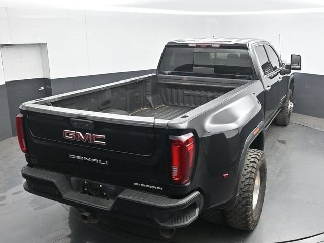 2023 GMC Sierra 3500 HD Denali DRW