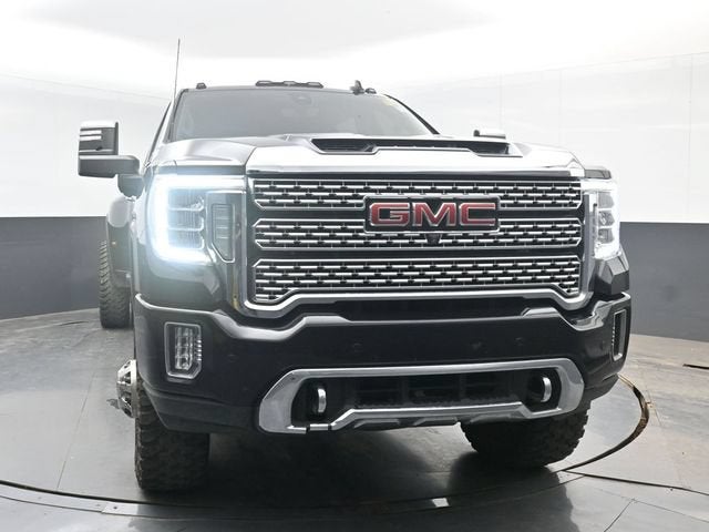 2023 GMC Sierra 3500 HD Denali DRW