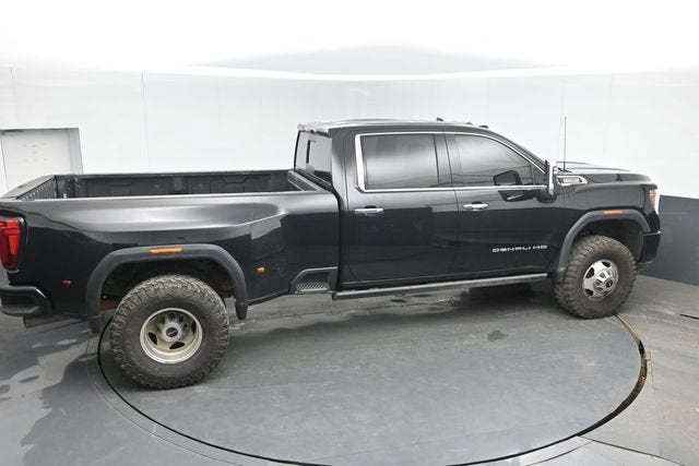 2023 GMC Sierra 3500 HD Denali DRW