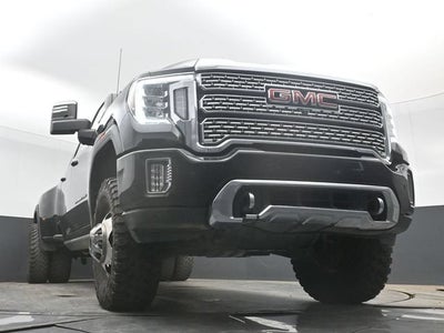 2023 GMC Sierra 3500 HD Denali DRW