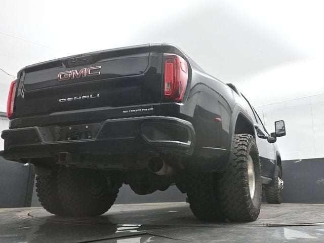 2023 GMC Sierra 3500 HD Denali DRW