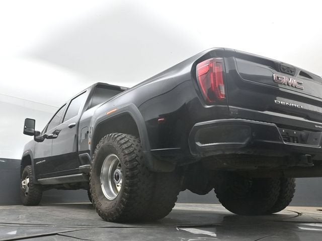 2023 GMC Sierra 3500 HD Denali DRW
