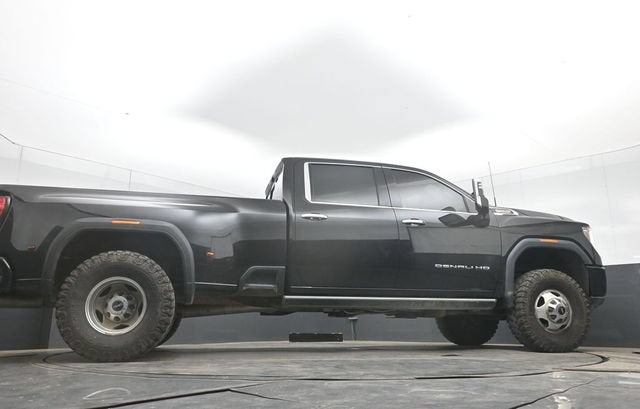 2023 GMC Sierra 3500 HD Denali DRW