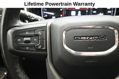 2021 GMC Sierra 3500 HD Denali
