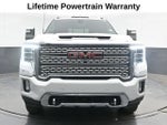 2021 GMC Sierra 3500 HD Denali