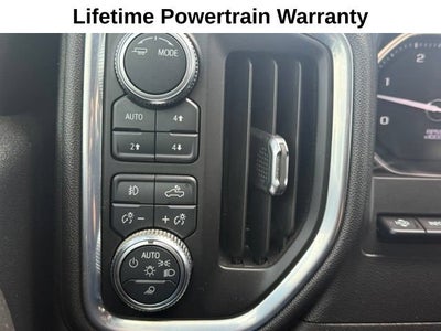 2021 GMC Sierra 3500 HD Denali