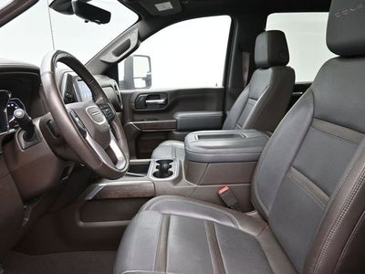 2020 GMC Sierra 3500 HD Denali