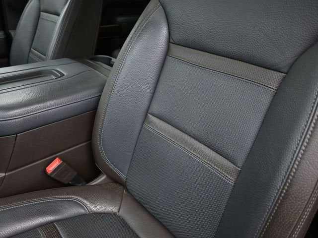 2020 GMC Sierra 3500 HD Denali